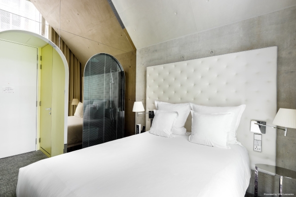 Hotel M Social Singapore